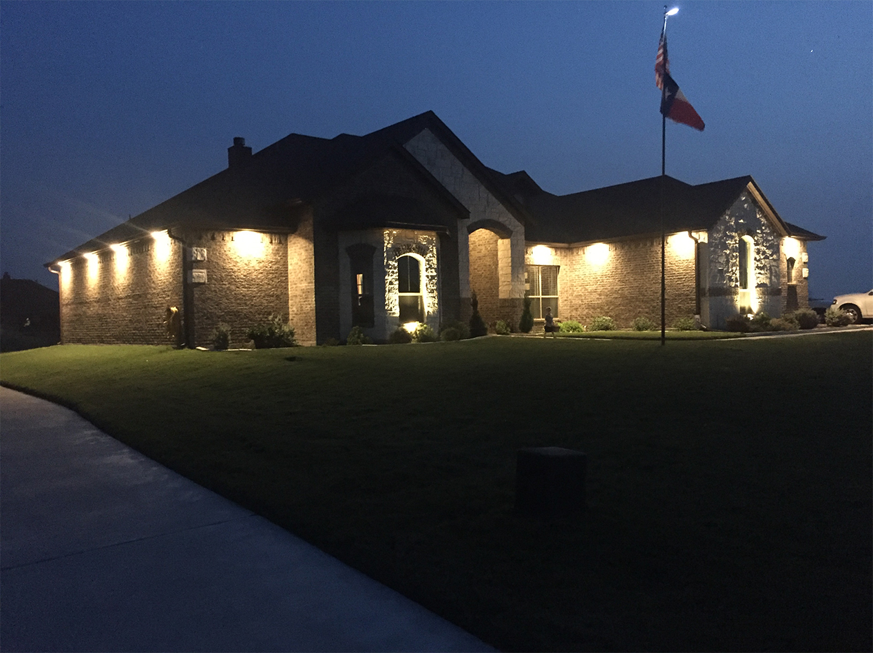 Nortex Electric Your Residential Electrician in Dallas, TX